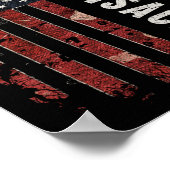 Poster Hackensack New Jersey (Coin)