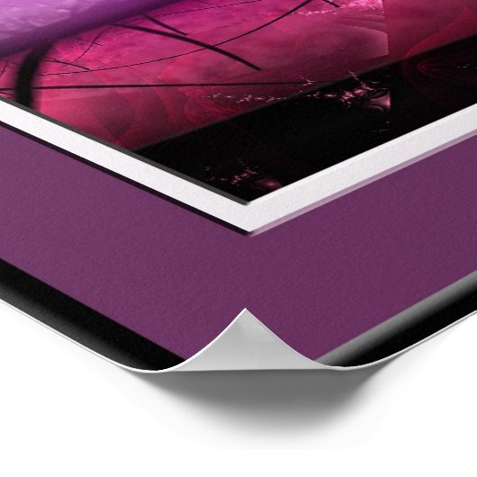 Poster Hadderthorn (Coin)