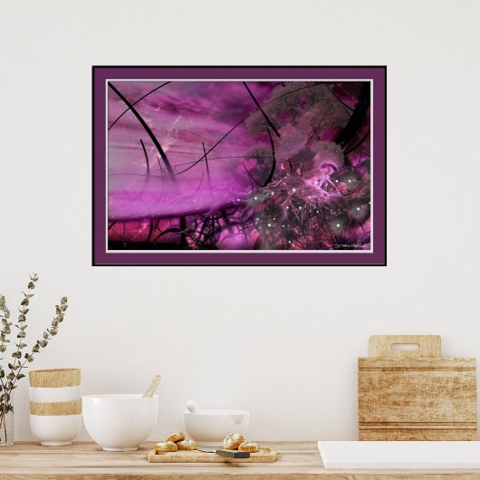 Poster Hadderthorn (Cuisine)