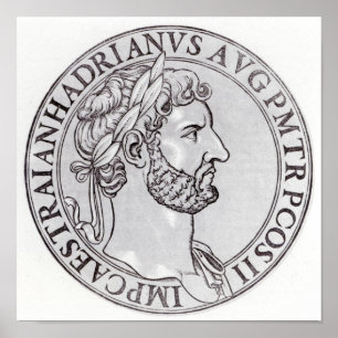 Poster Hadrian