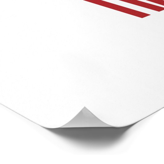 Poster Hag Sukkot Sameach - Joyeuse fête de Sukkot (Coin)