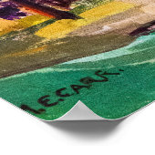 Poster Hagwilget | Emily Carr | (Coin)