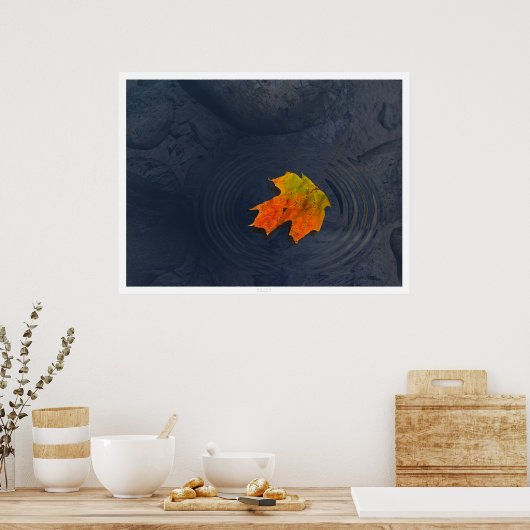 Poster Haiku (Cuisine)