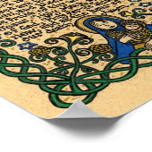 Poster Hail Mary (Coin)