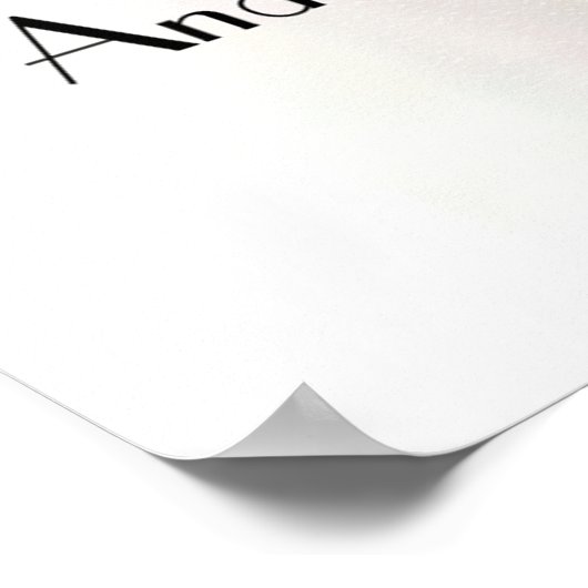 Poster Hail Mary (Coin)