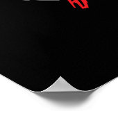 Poster Hail Sagan (Coin)