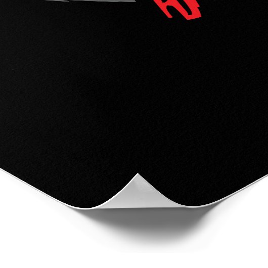 Poster Hail Sagan (Coin)