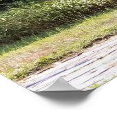 Poster Hail to the Sunrise Statue (Coin)