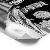 Poster Haile Selassie Lion Rasta Solomon Jah Rastafari (Coin)