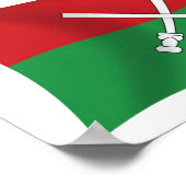 Poster Hainan Li & Miao (Coin)