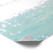 Poster Haines Blue (Coin)