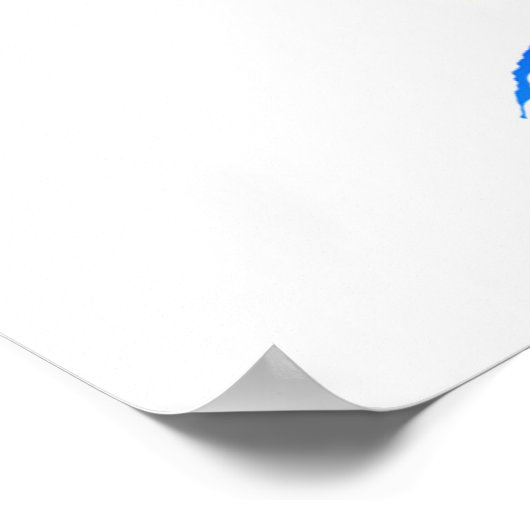 Poster Hair Stylist (Coin)