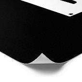 Poster Haïti It's In My DNA Haitian Flag (Coin)