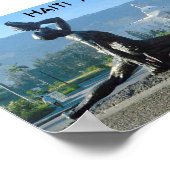 POSTER HAITI MAROONS (Coin)