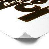 Poster Haïti Napoléon noir 1938 WPA (Coin)