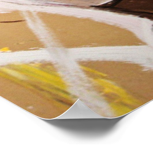 POSTER HAITIAN HEARTBREAK (Coin)