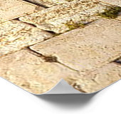 Poster HaKotel (Coin)