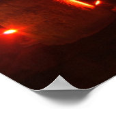 Poster Hall de réflexion (Coin)