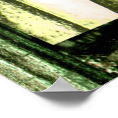 Poster Hall des âmes (Coin)