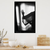 Poster Hall d'ombre (Cuisine)