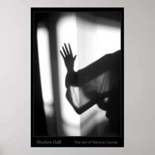 Poster Hall d'ombre