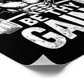 Poster Hallow Be Thains Christian Workout Gym Jesus (Coin)