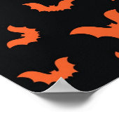 Poster Halloween (Coin)