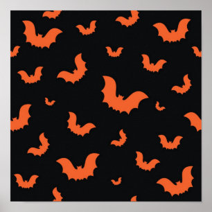 Poster Halloween