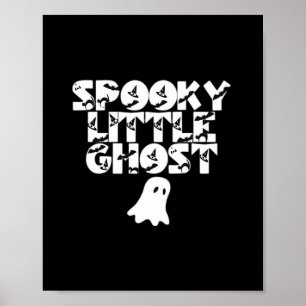 Poster Halloween