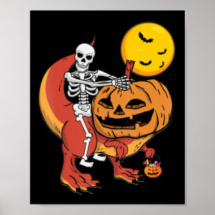 Poster Halloween