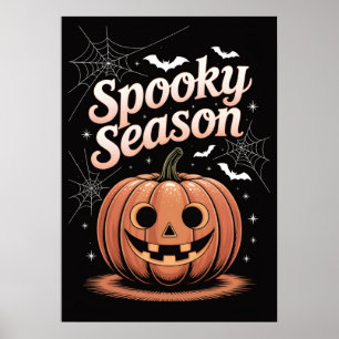 Poster Halloween