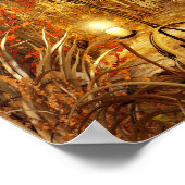 Poster Halloween (Coin)