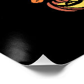 Poster Halloween (Coin)
