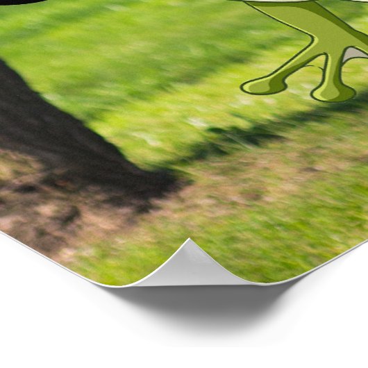 Poster Halloween 2023 (Coin)