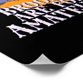 Poster Halloween Cheval Sorcière Lover mignonne Anime Gir (Coin)