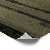 Poster Halloween Citrouille Ice Cream Cone (Coin)