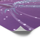 Poster Halloween Citrouille Nutcracker Art Imprimer (Coin)