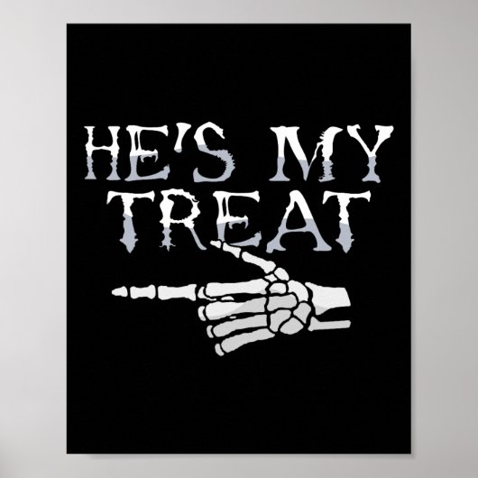 Poster Halloween Co Halloween Co (Devant)