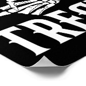 Poster Halloween Co Halloween Co (Coin)