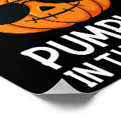 Poster Halloween Coolest (Coin)