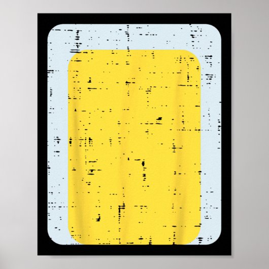 Poster Halloween Costume Halloween Hommes Dernière Minute (Devant)