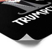 Poster Halloween Dracula Funny Classic (Coin)