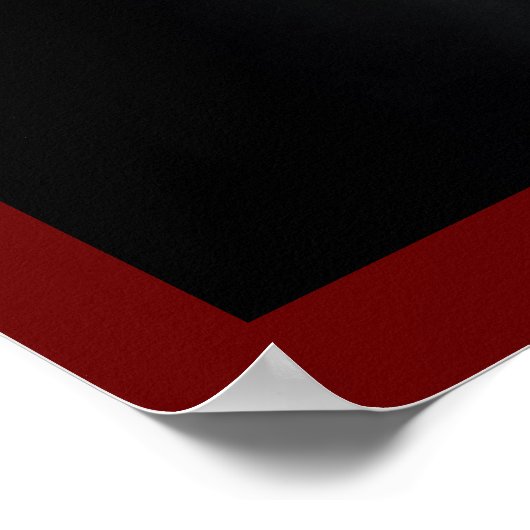 Poster Halloween - Fantômes 2 (Coin)