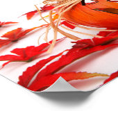 Poster Halloween Fun (Coin)