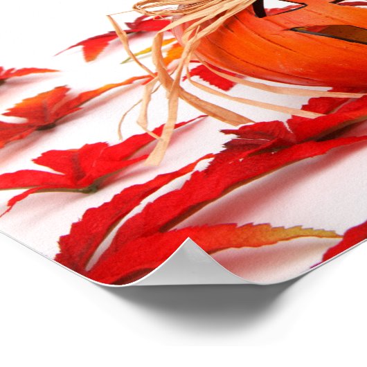 Poster Halloween Fun (Coin)