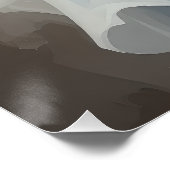 Poster Halloween Ghost (Coin)