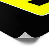 POSTER HALLOWEEN GHOST - BOO (Coin)