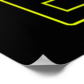 POSTER HALLOWEEN GHOST - BOO 2 (Coin)