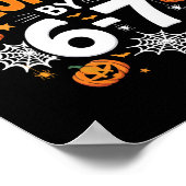Poster Halloween Haunted 67 Six Seven Meme 1 (20)  (Coin)