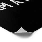 Poster Halloween I Am A Rat Funny Rats Lover I Heart Rat (Coin)